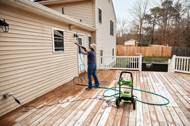 Best Pressure Washing Near Me  in Clanton, AL