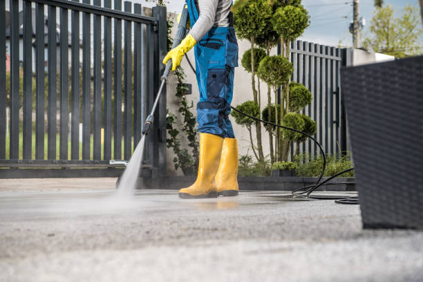 Local Pressure Washing Services in Clanton, AL